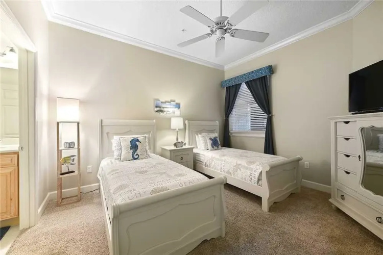 621 Cinnamon Beach - Three Bedroom Condo