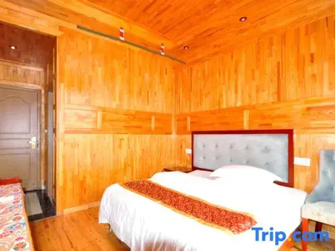 Jiuzhaigou gamaja B & B