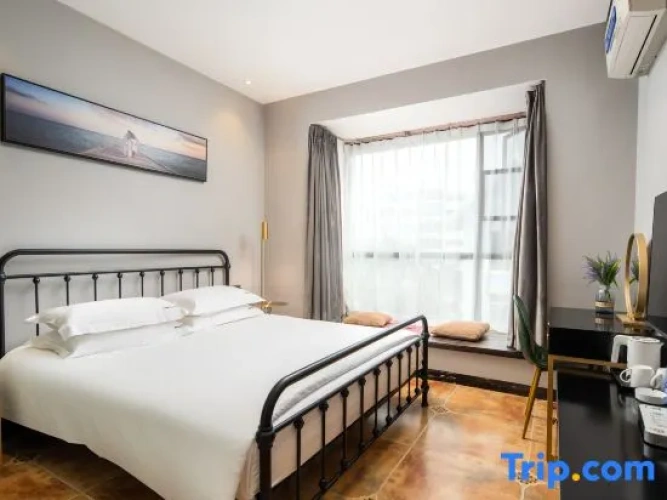 2 Bedrooms Family Suite