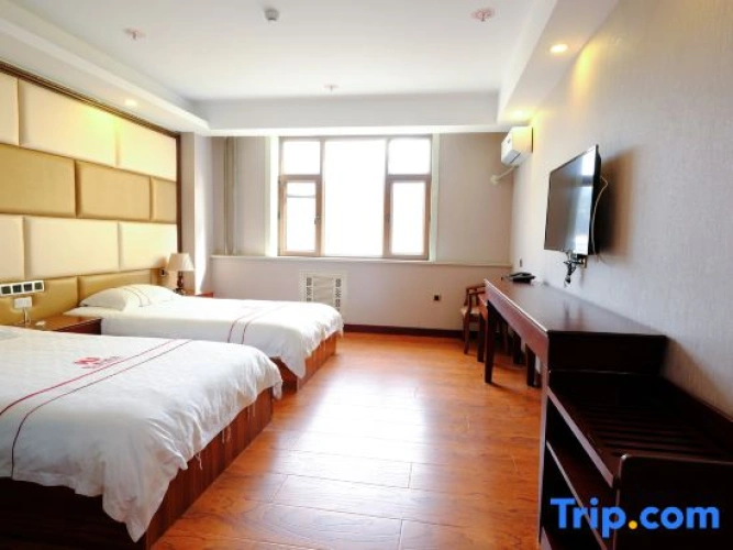 Business Twin room