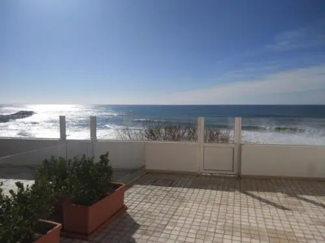 Ribalta Beach Houses