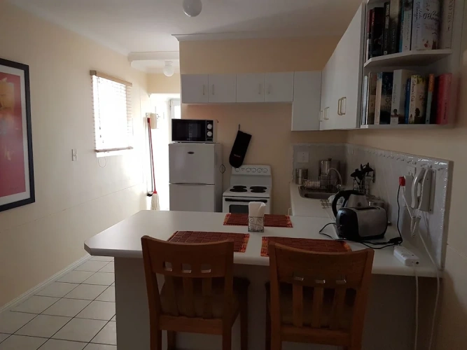 Business Apartment