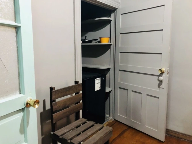 Grand Double room
