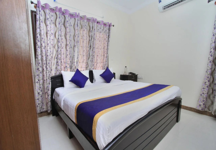 3 Square Inn By OYO Rooms