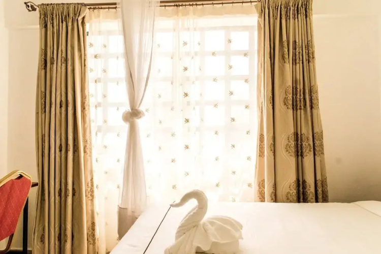 Otel görseli
