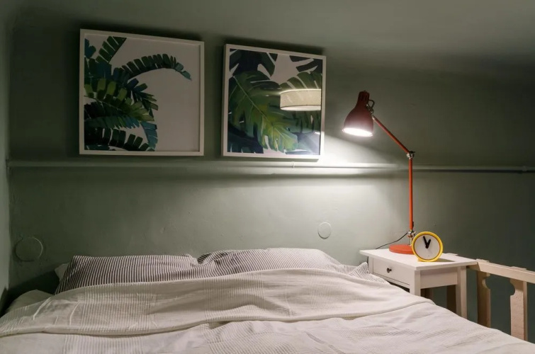 Mango Apartment