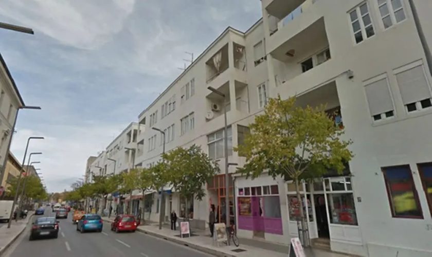 Hotelafbeelding