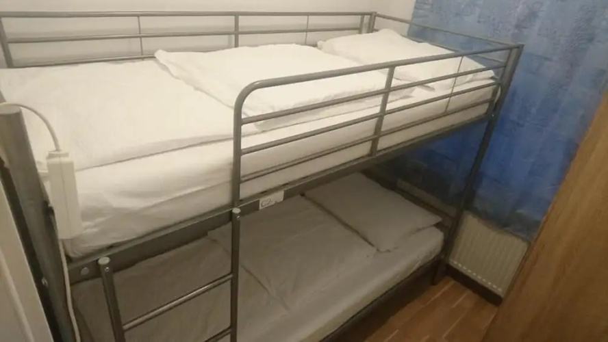 ABAI Hostel