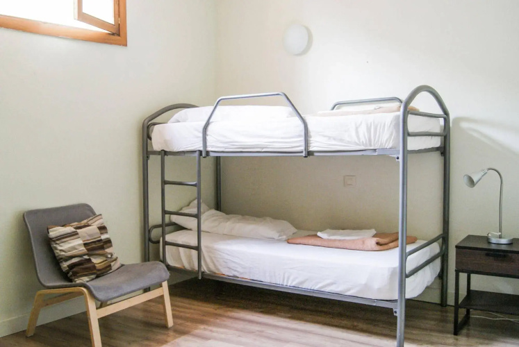 Mad4you Hostel