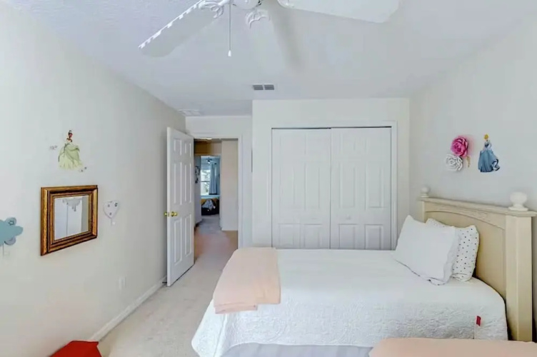 Wh136hc West Haven Vacation Home 5 Bedroom Home