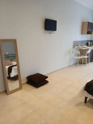 Aelia Boutique Apartments