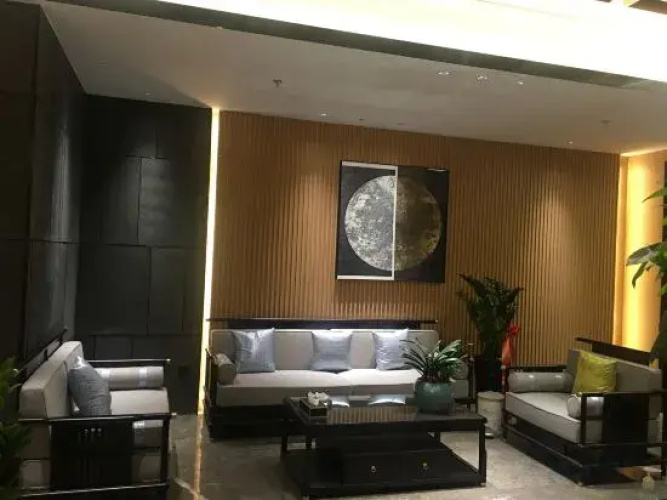 Haijing Hotel