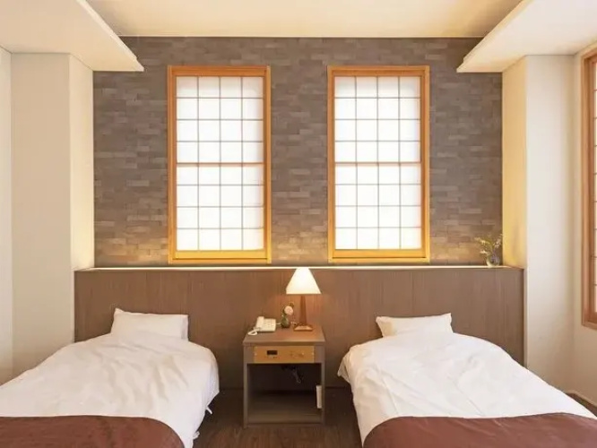 Pestana Gramacho Residence