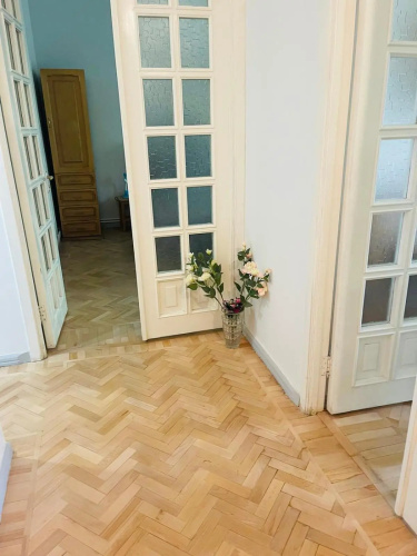 Spacious 1 Bedroom in Yerevan
