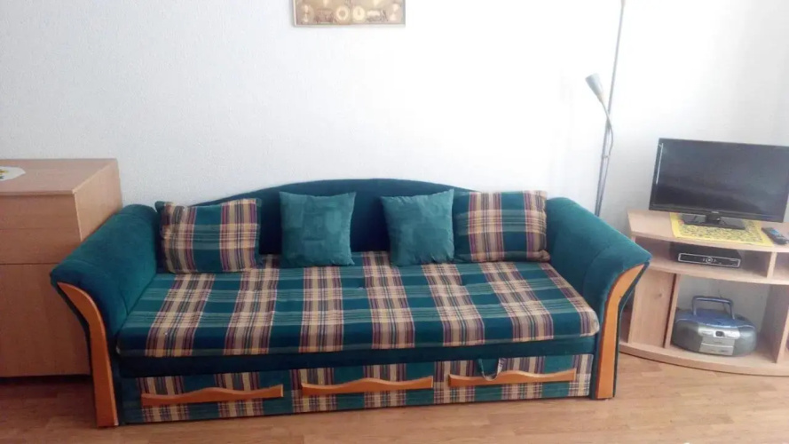Almet, apartmánove štúdio 205