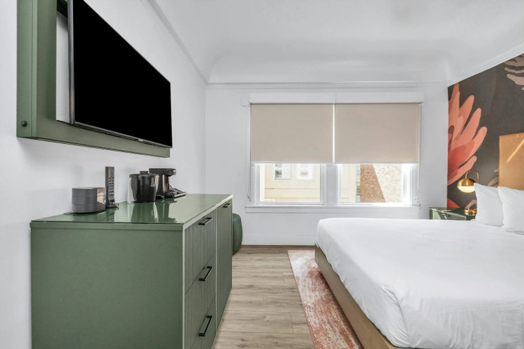 The Nob Hill Hotel photo 16