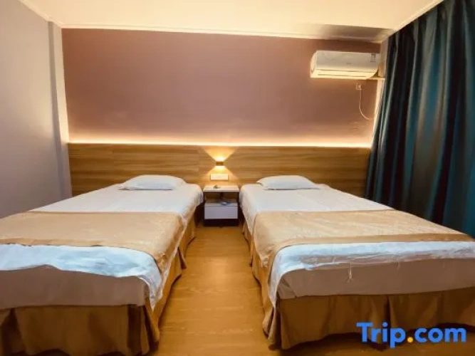 Business Twin room
