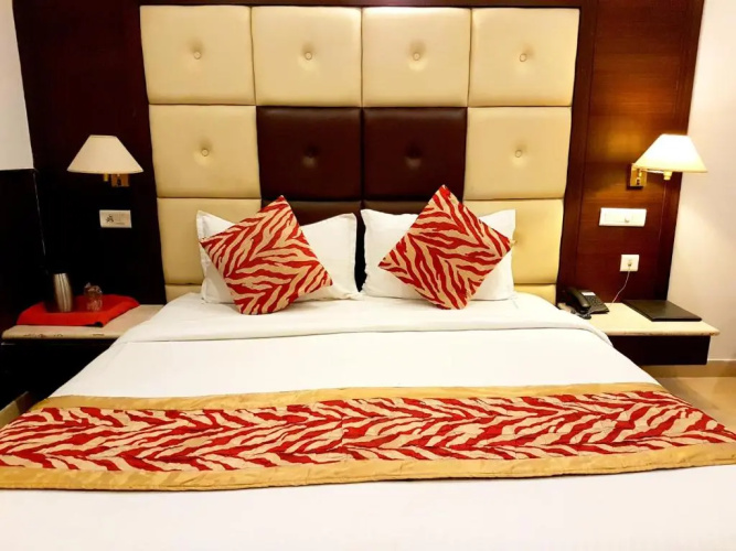 Hotel Sidharth