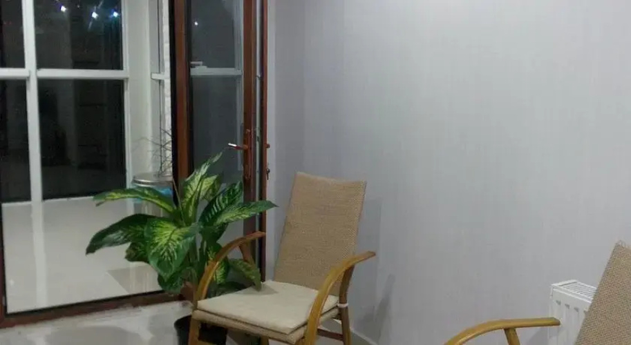 Serkan Hotel