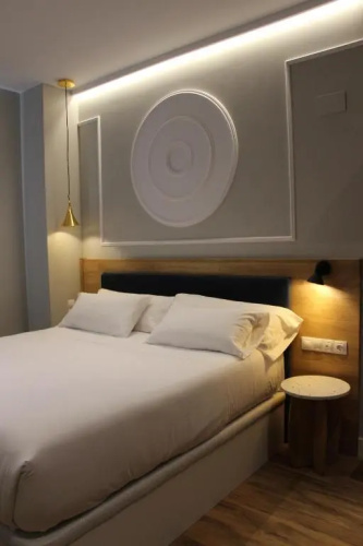 Habital Suites