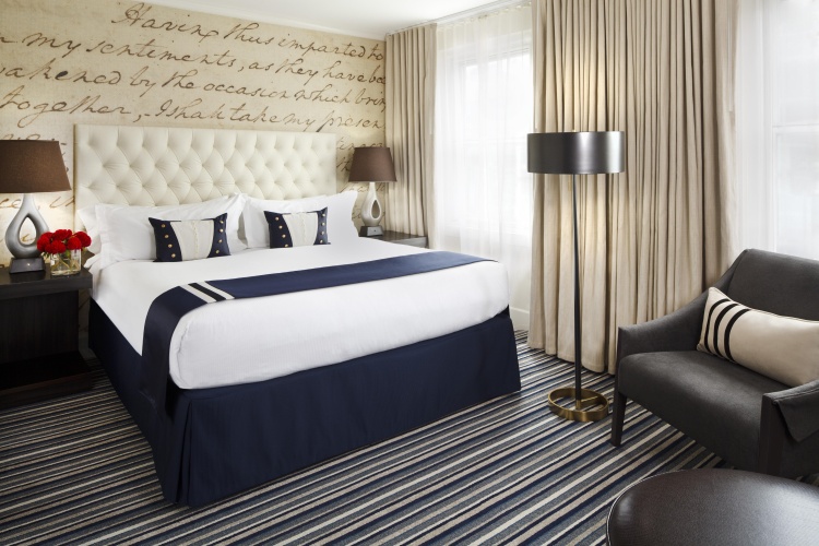 Kimpton The George photo 6