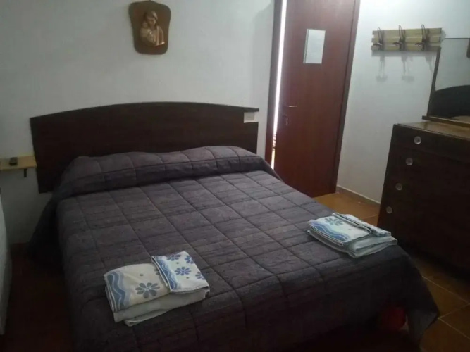 B&B Mamoiada Centro