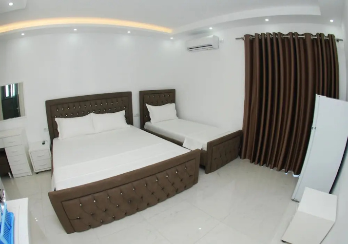 Hotel Anna