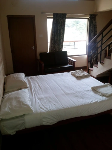 Executive Duplex room