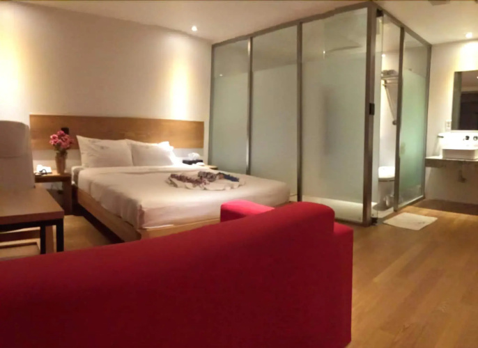 Lavilla Hotel