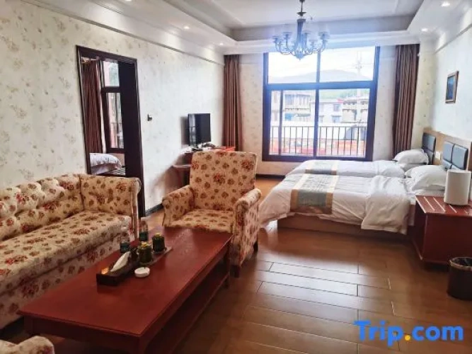 Premier Family Suite