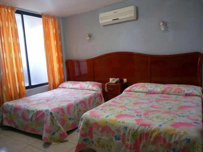Hotelbild