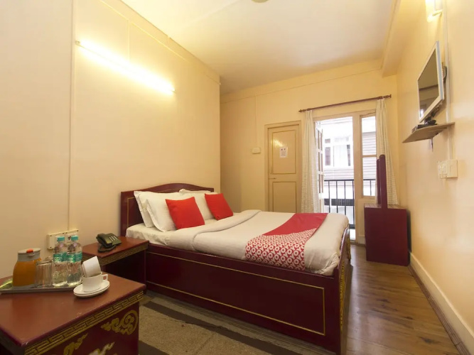 OYO 12192 Hotel Polok