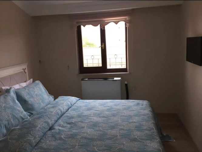 Hisar Apart & Pansiyon
