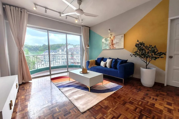 Star Regency by Plush