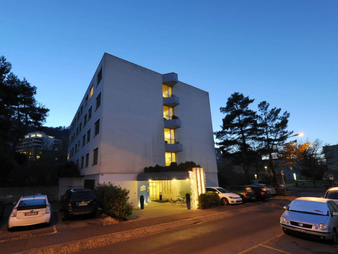 Hotelbild