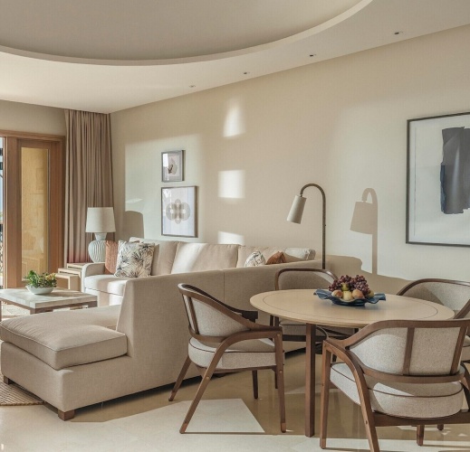 Four Seasons Resort Sharm El Sheikh photo 13