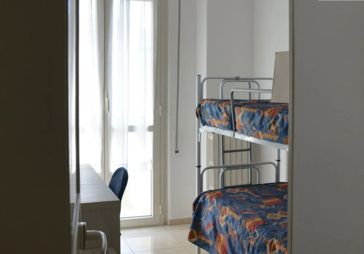 Hotel Athena