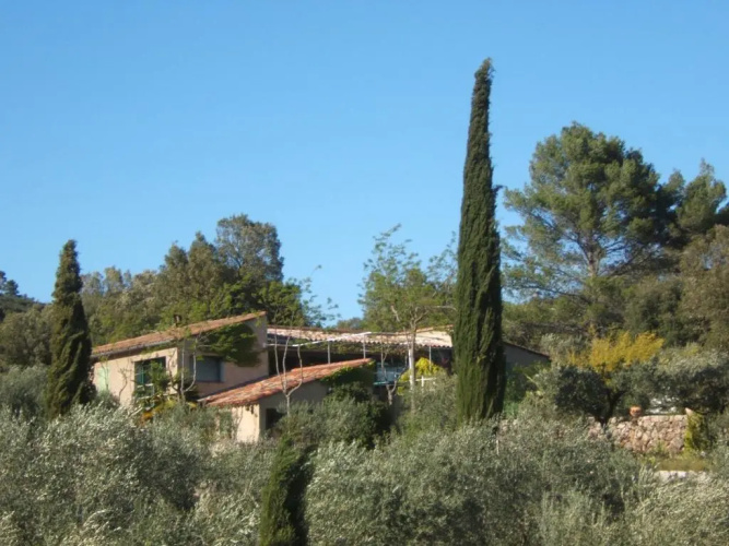 La Radassière