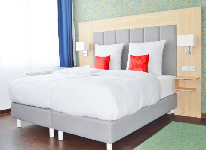 Pallas Hotel