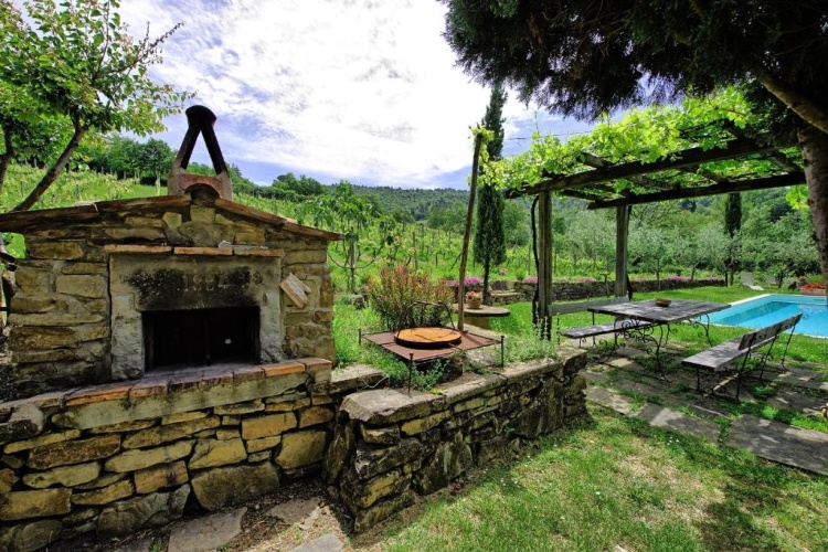 5 Bedrooms Sextuple Villa