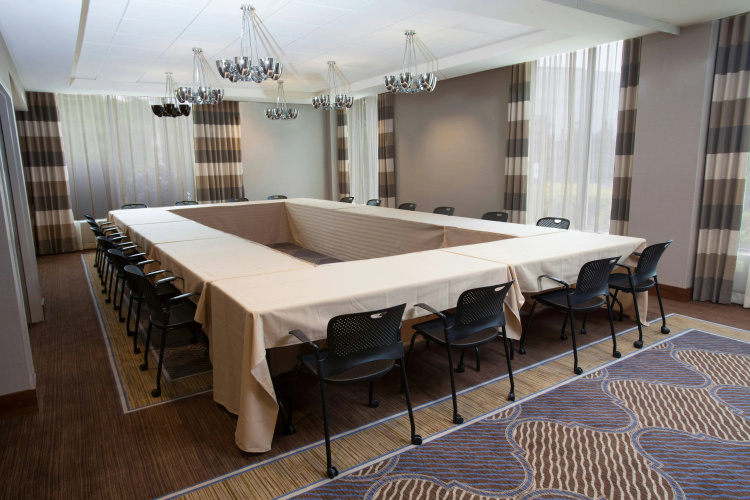 Sheraton Pittsburgh Airport Hotel photo 21