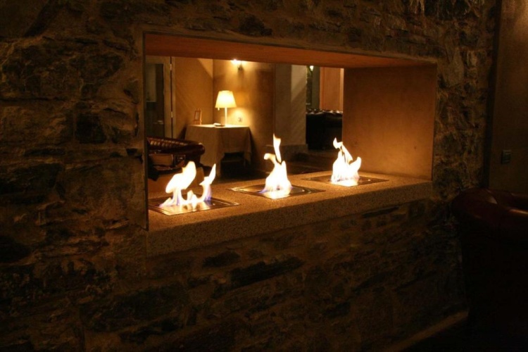 Hotel San Rocco photo 30