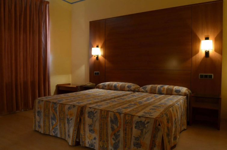 Hotel Sant Jordi