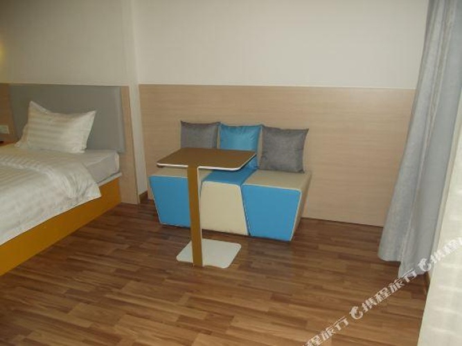 Business room