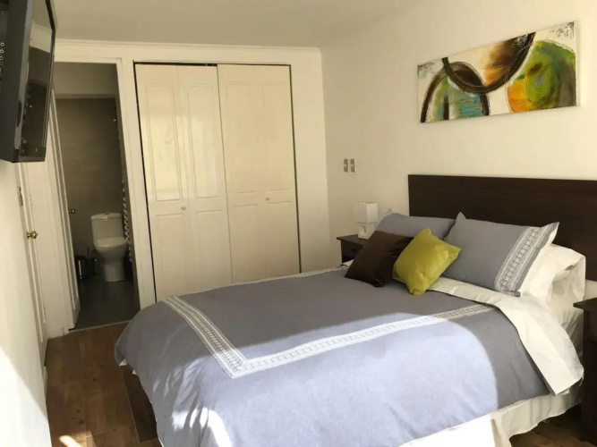 Departamento Las Condes