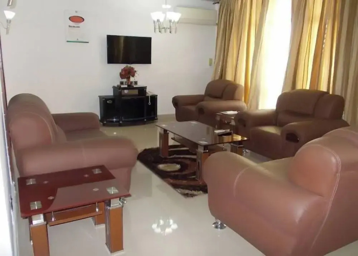 Premier Hotel Ibadan