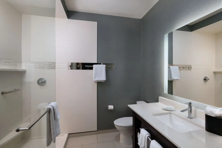 1 Bedroom Suite