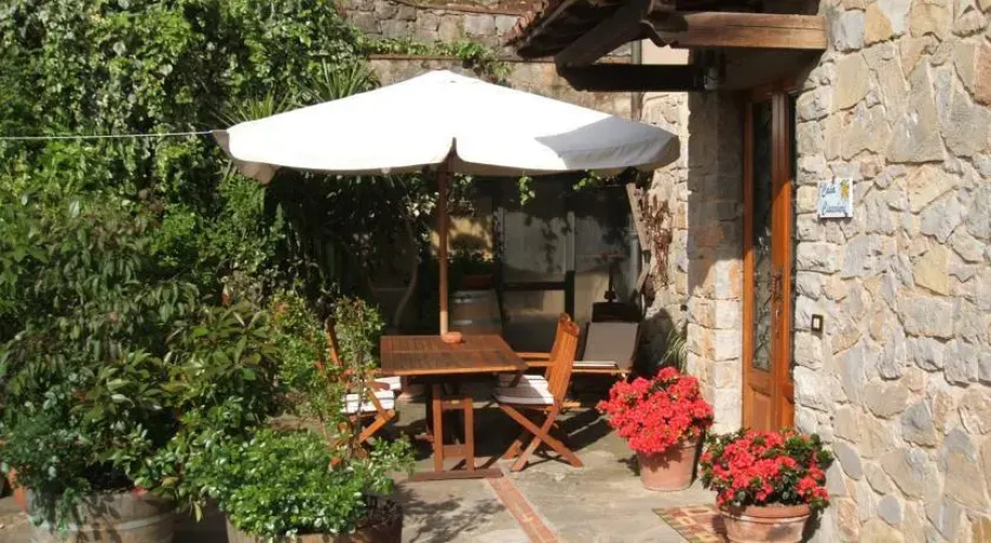 Casa Ciaccheri