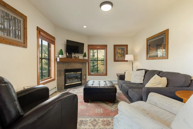 201 Oro Grande 2 Bedroom Condo by RedAwning
