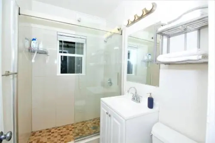 Tropical Getaway - 628A